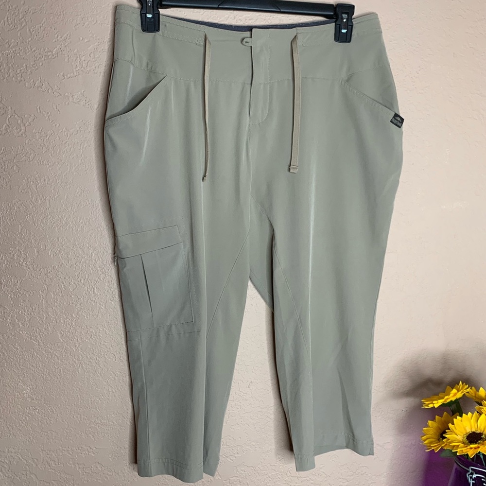 Pacific Trail Capri Pants 🏔